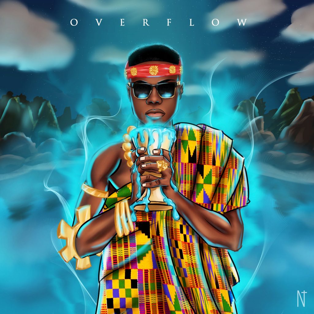 God Flow - Nhemy Lyrics - 3one6